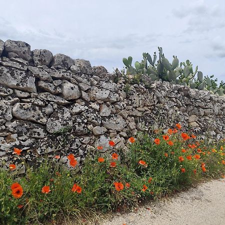 Casa Mirabilis 44 Villa Ostuni Ngoại thất bức ảnh