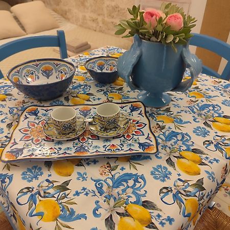 Casa Mirabilis 44 Villa Ostuni Ngoại thất bức ảnh
