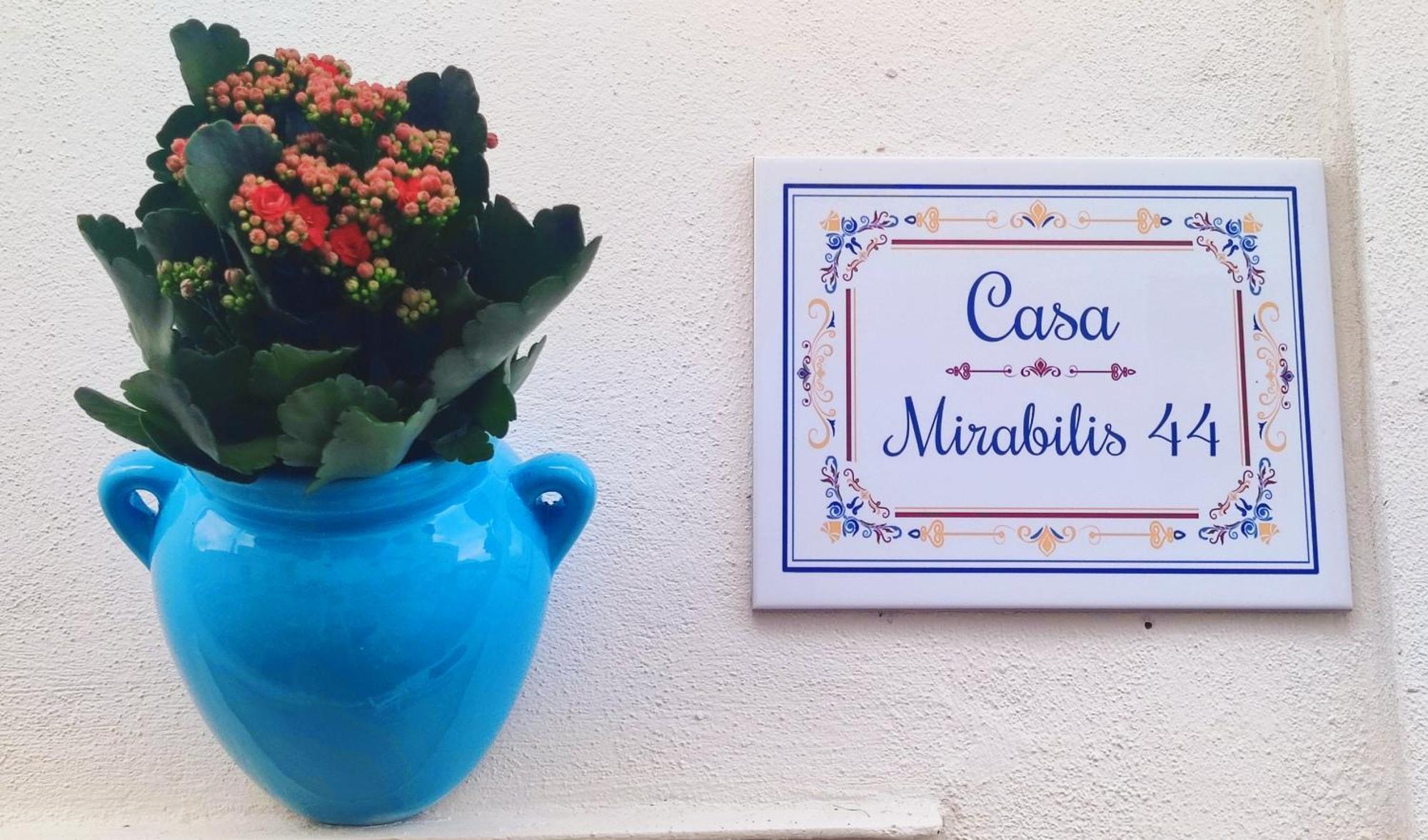 Casa Mirabilis 44 Villa Ostuni Ngoại thất bức ảnh