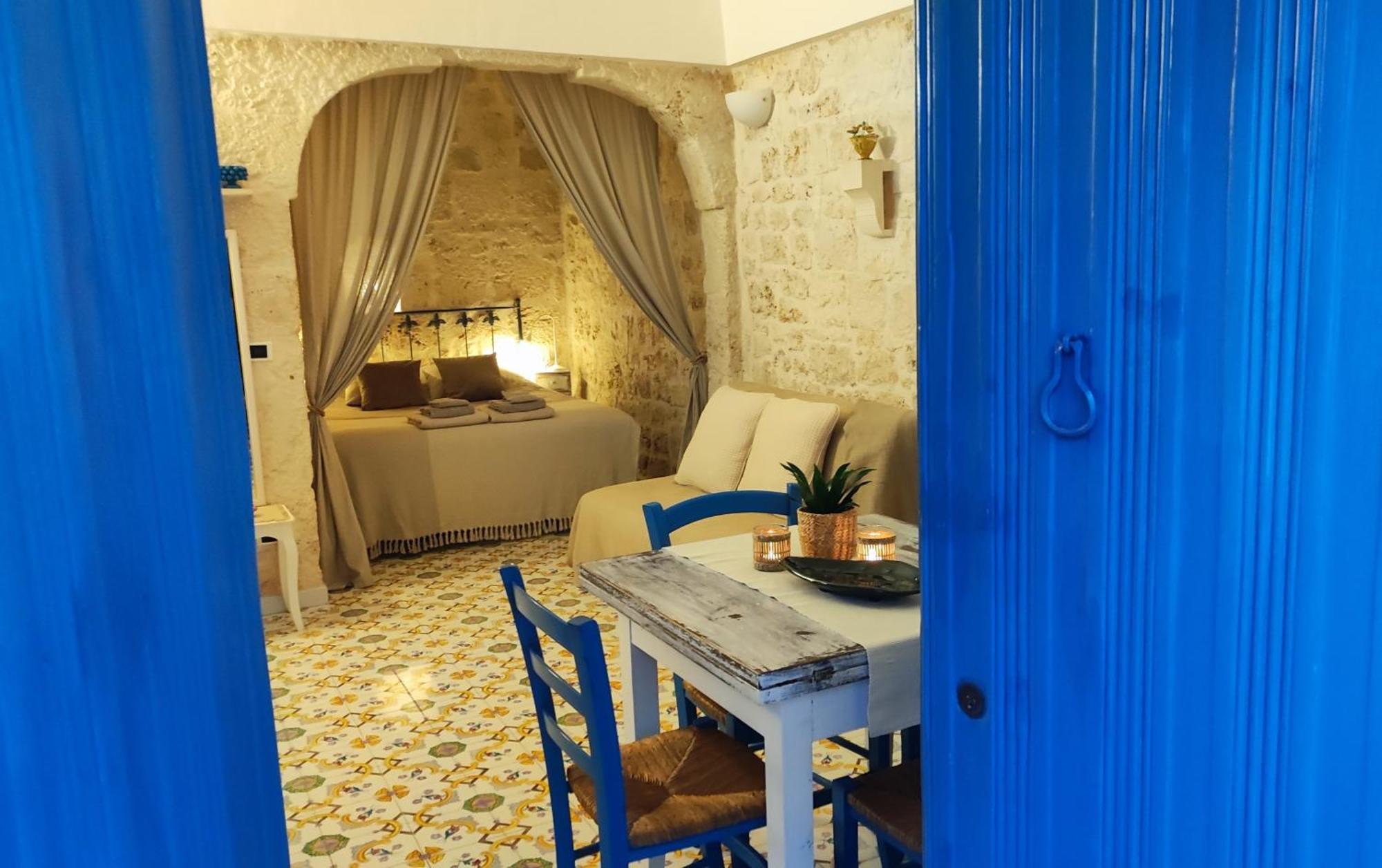 Casa Mirabilis 44 Villa Ostuni Ngoại thất bức ảnh