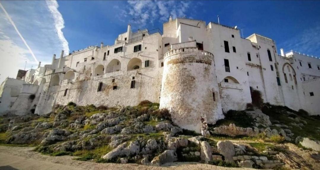 Casa Mirabilis 44 Villa Ostuni Ngoại thất bức ảnh