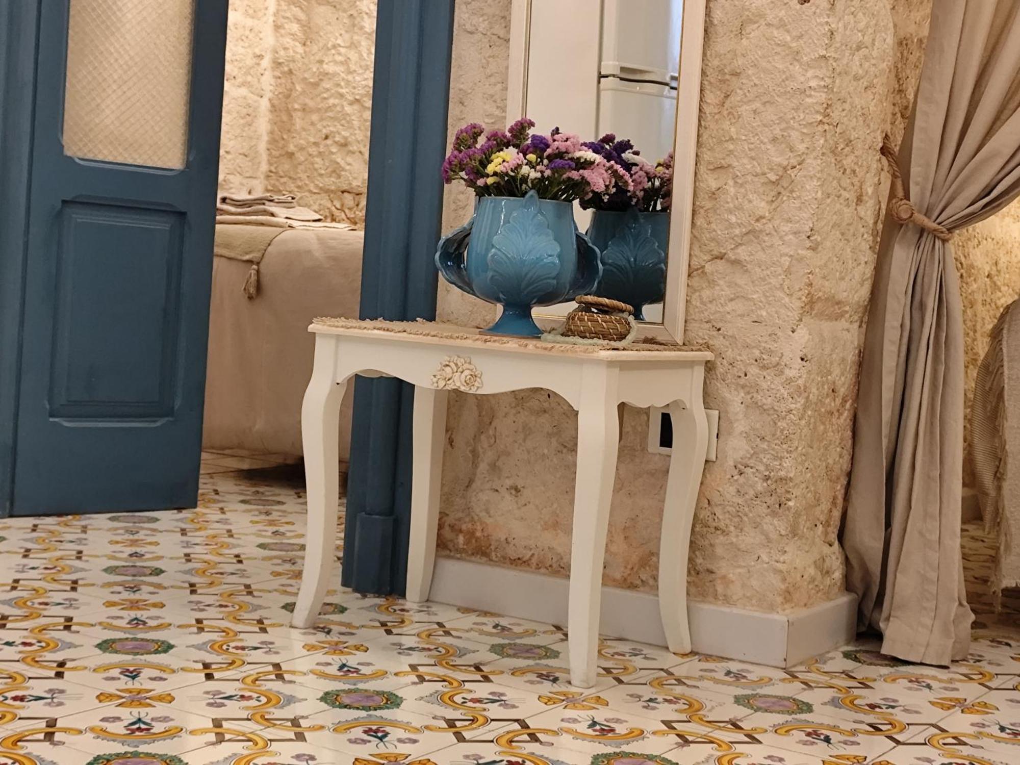 Casa Mirabilis 44 Villa Ostuni Ngoại thất bức ảnh