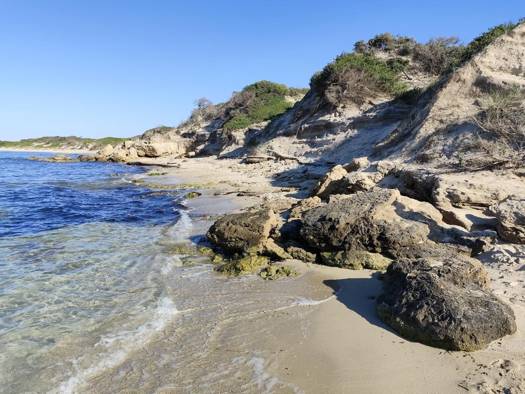 Casa Mirabilis 44 Villa Ostuni Ngoại thất bức ảnh