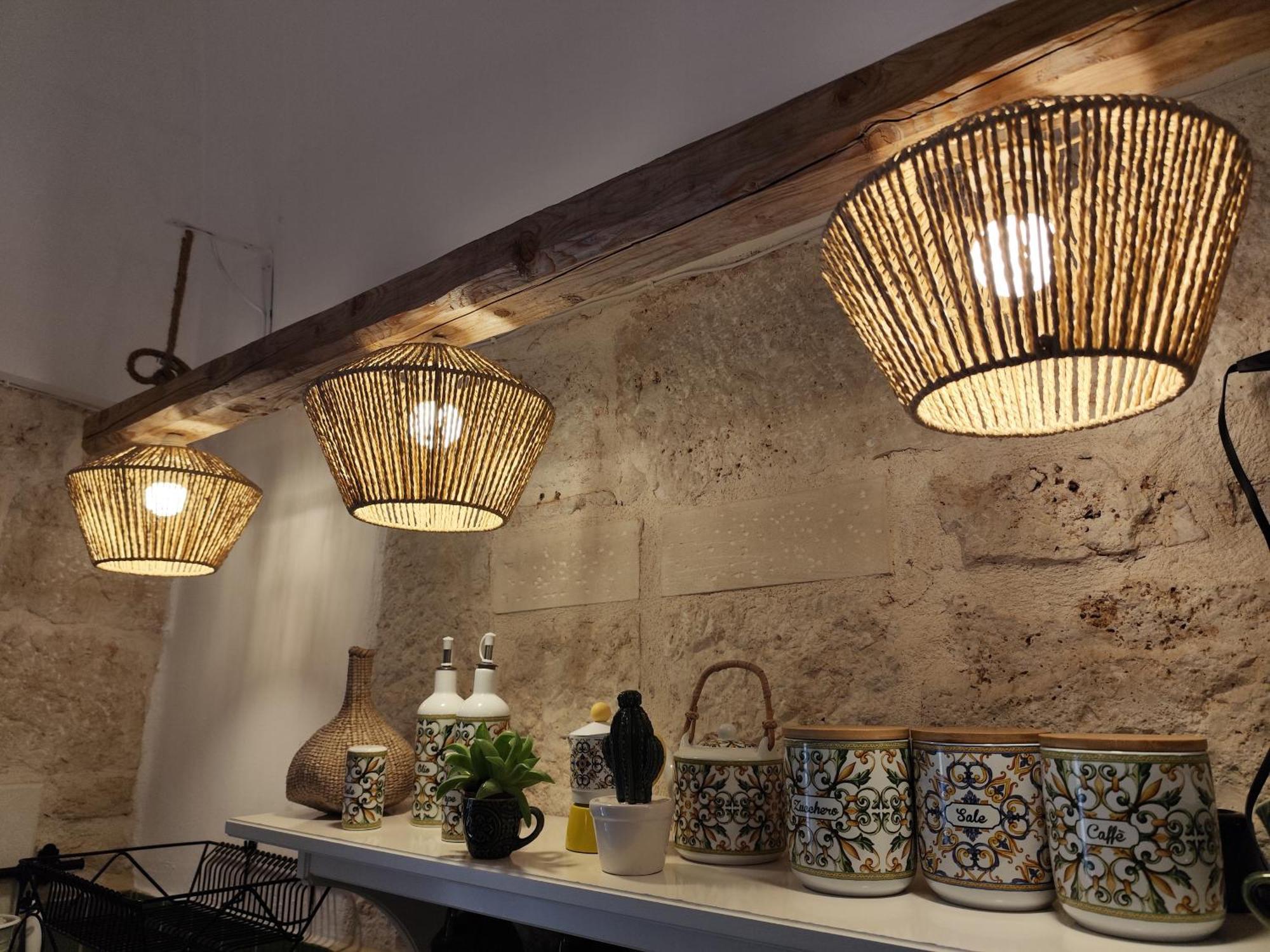 Casa Mirabilis 44 Villa Ostuni Ngoại thất bức ảnh