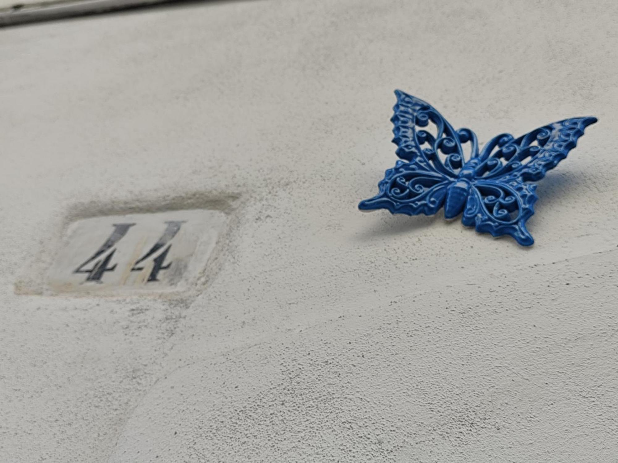 Casa Mirabilis 44 Villa Ostuni Ngoại thất bức ảnh