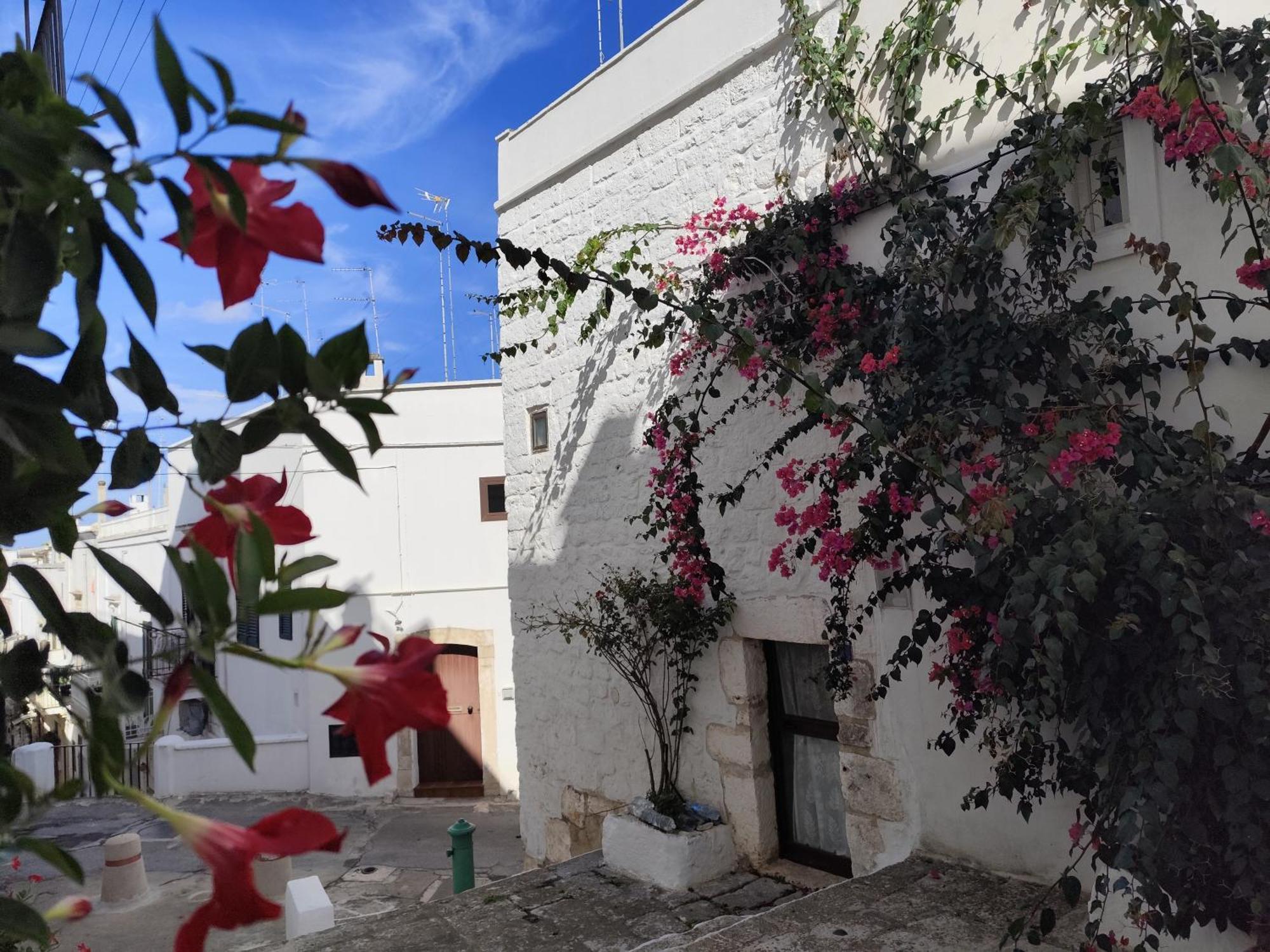 Casa Mirabilis 44 Villa Ostuni Ngoại thất bức ảnh