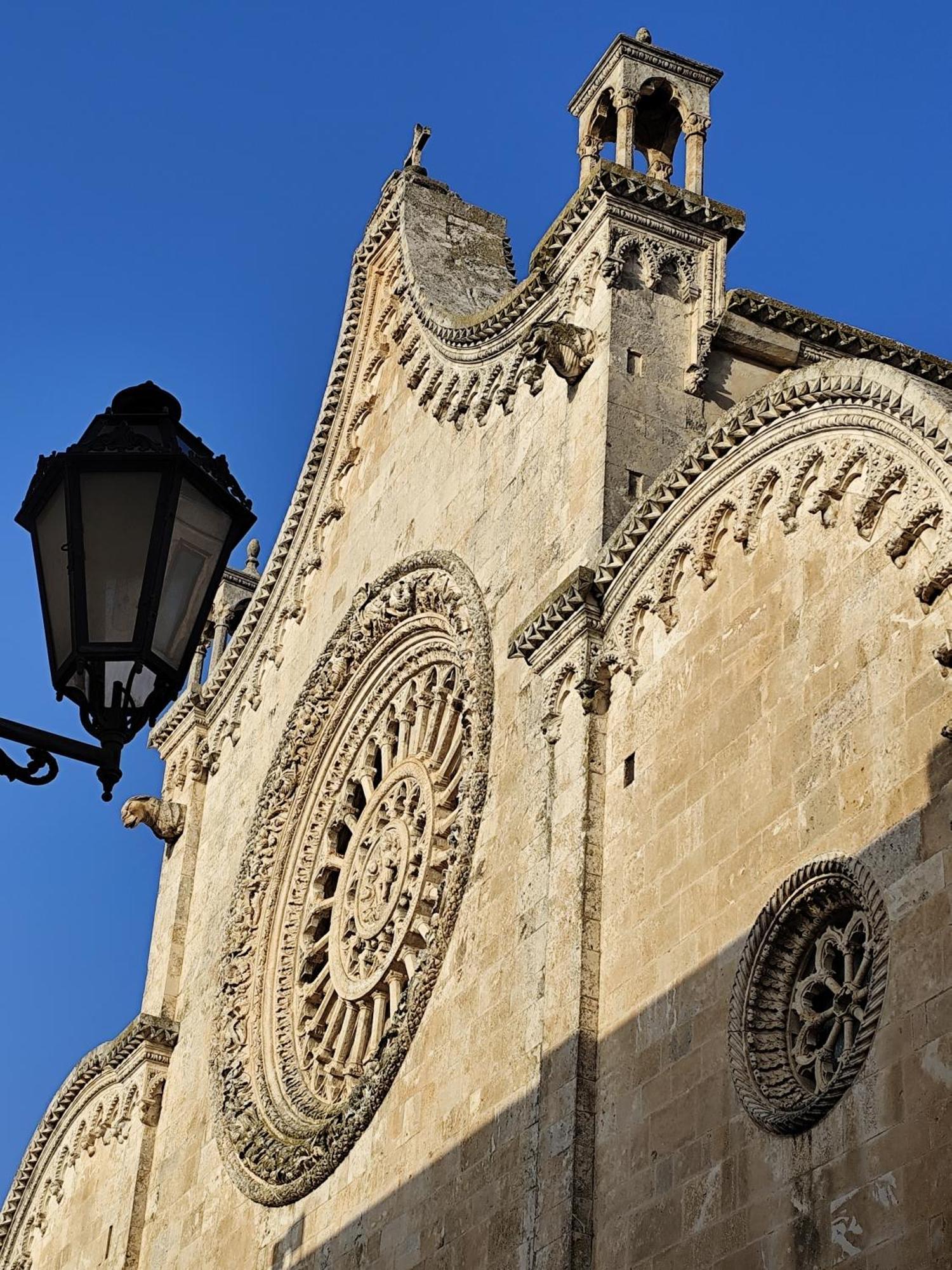 Casa Mirabilis 44 Villa Ostuni Ngoại thất bức ảnh