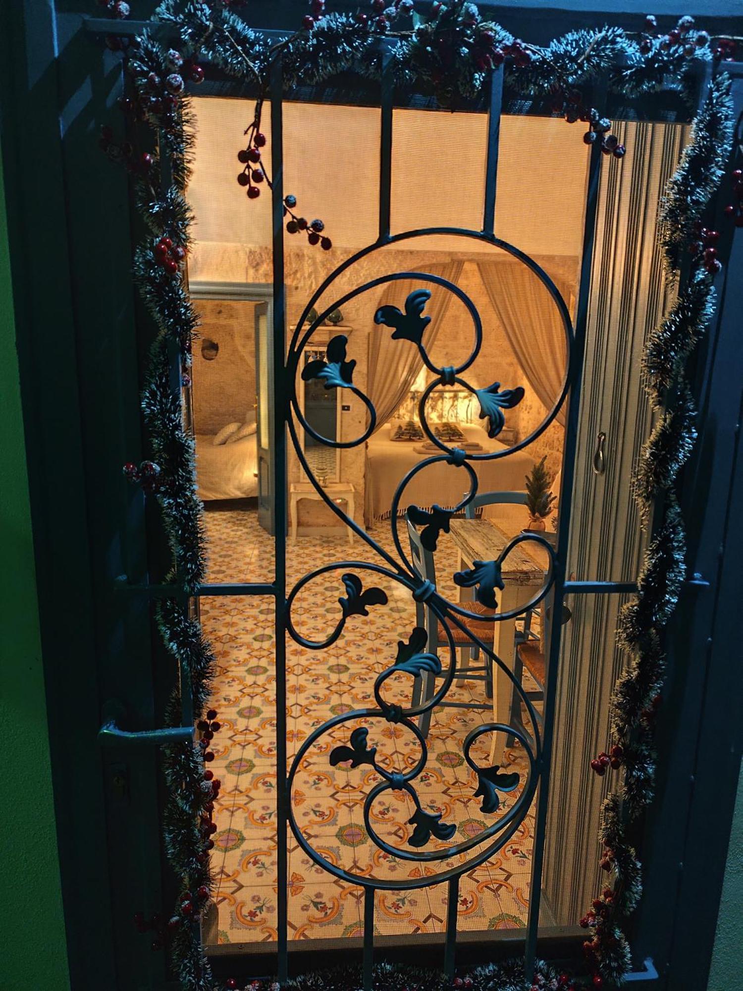 Casa Mirabilis 44 Villa Ostuni Ngoại thất bức ảnh