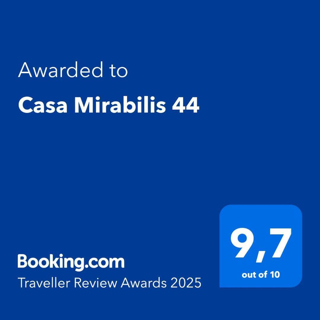 Casa Mirabilis 44 Villa Ostuni Ngoại thất bức ảnh